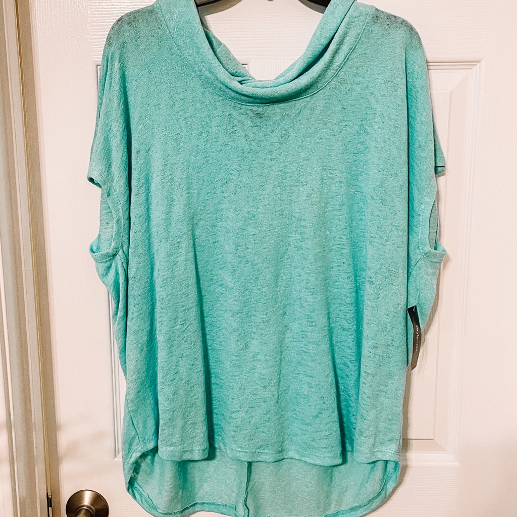 Macy’s Blouse